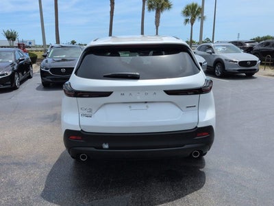 2026 Mazda Mazda CX-5 2.5 S Select
