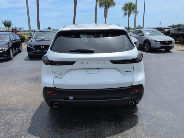 2026 Mazda Mazda CX-5 2.5 S Select