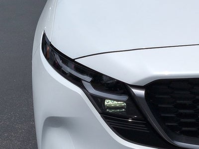 2026 Mazda Mazda CX-5 2.5 S Select