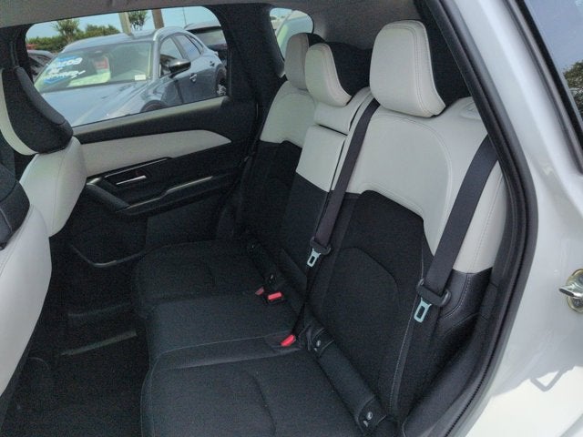2026 Mazda Mazda CX-5 2.5 S Select