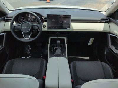 2026 Mazda Mazda CX-5 2.5 S Select
