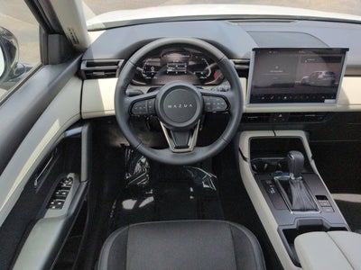 2026 Mazda Mazda CX-5 2.5 S Select