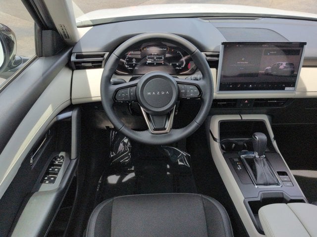 2026 Mazda Mazda CX-5 2.5 S Select