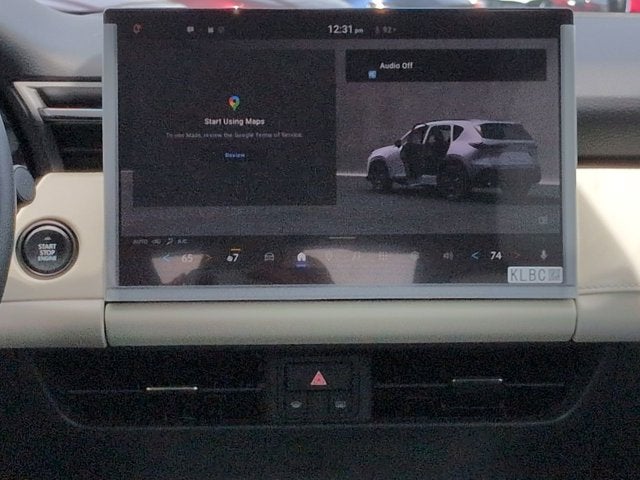 2026 Mazda Mazda CX-5 2.5 S Select