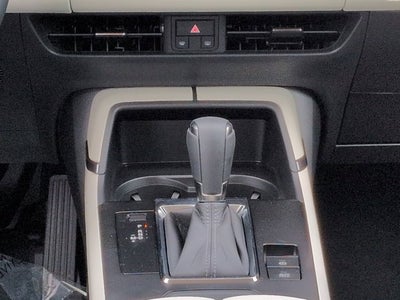 2026 Mazda Mazda CX-5 2.5 S Select