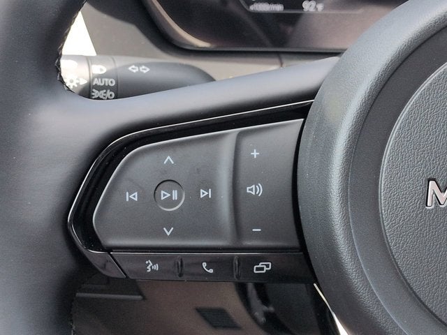 2026 Mazda Mazda CX-5 2.5 S Select