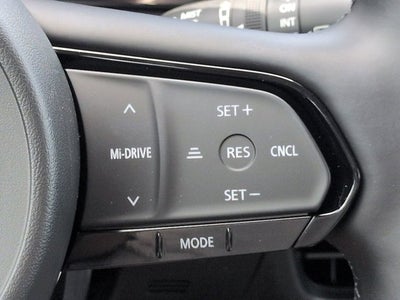 2026 Mazda Mazda CX-5 2.5 S Select