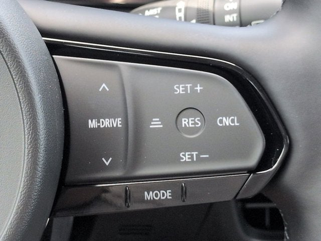 2026 Mazda Mazda CX-5 2.5 S Select