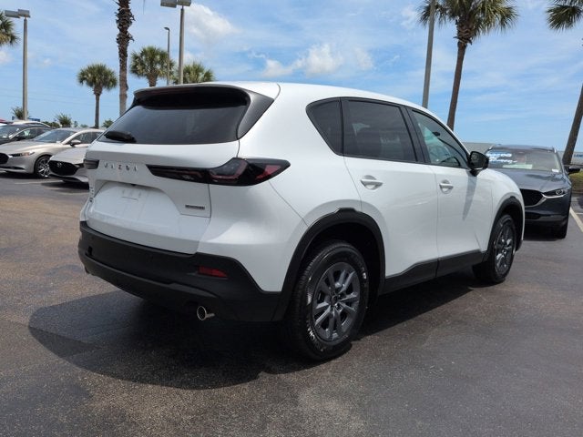 2026 Mazda Mazda CX-5 2.5 S Select