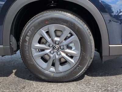 2026 Mazda Mazda CX-5 2.5 S Select