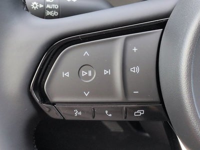 2026 Mazda Mazda CX-5 2.5 S Select