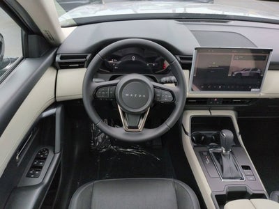 2026 Mazda Mazda CX-5 2.5 S Select