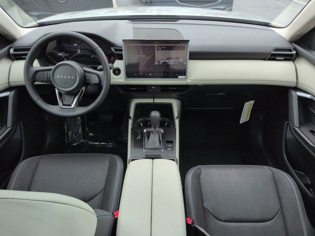 2026 Mazda Mazda CX-5 2.5 S Select