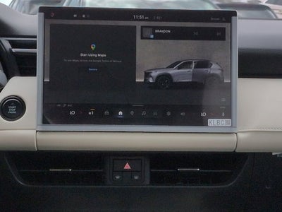 2026 Mazda Mazda CX-5 2.5 S Select