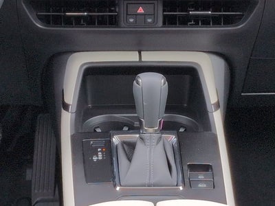 2026 Mazda Mazda CX-5 2.5 S Select