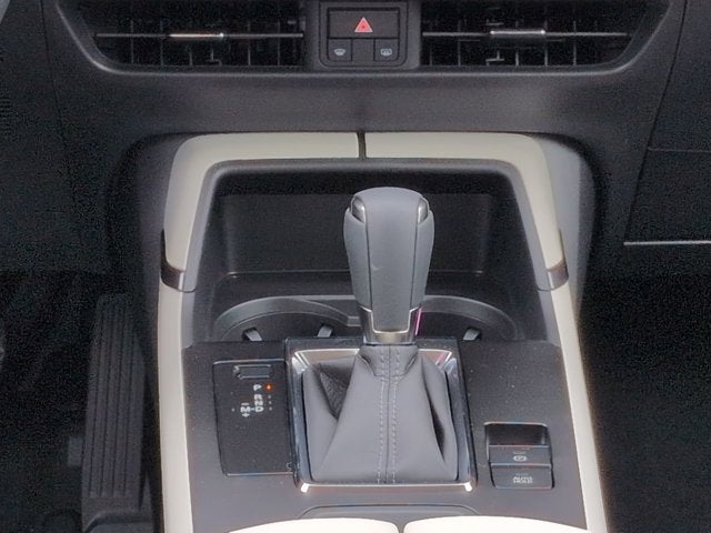 2026 Mazda Mazda CX-5 2.5 S Select