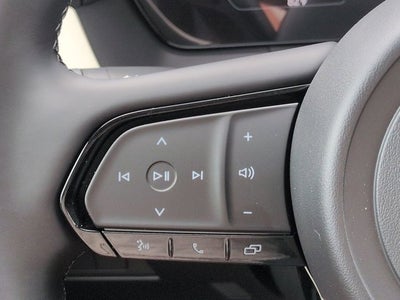 2026 Mazda Mazda CX-5 2.5 S Select