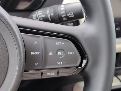 2026 Mazda Mazda CX-5 2.5 S Select