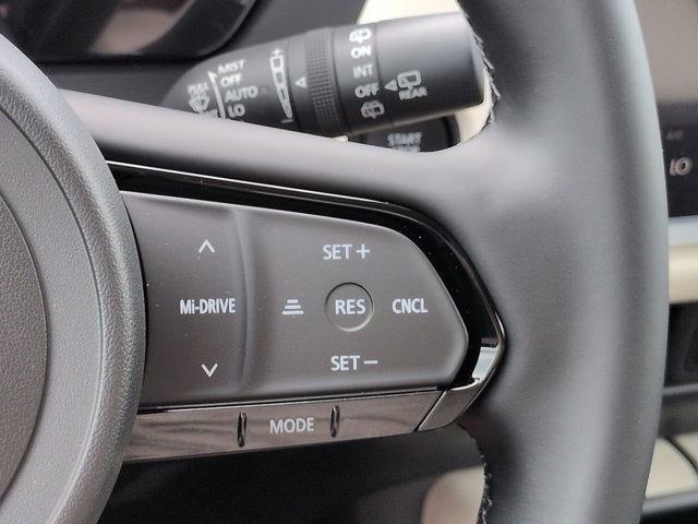 2026 Mazda Mazda CX-5 2.5 S Select