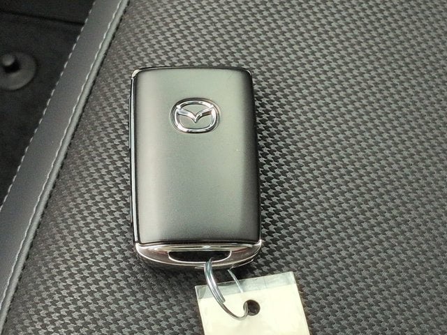 2026 Mazda Mazda CX-5 2.5 S Select