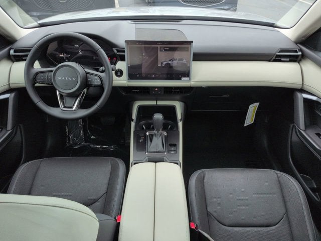 2026 Mazda Mazda CX-5 2.5 S Select