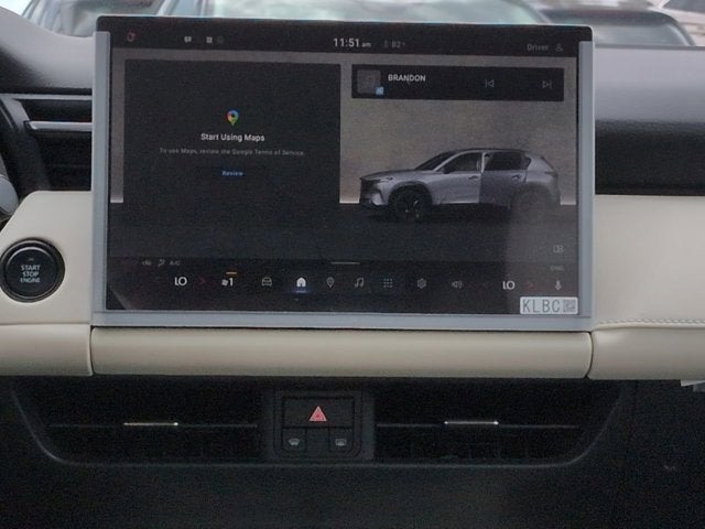 2026 Mazda Mazda CX-5 2.5 S Select