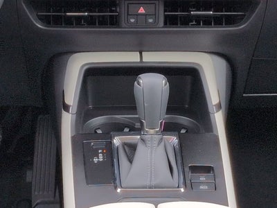 2026 Mazda Mazda CX-5 2.5 S Select