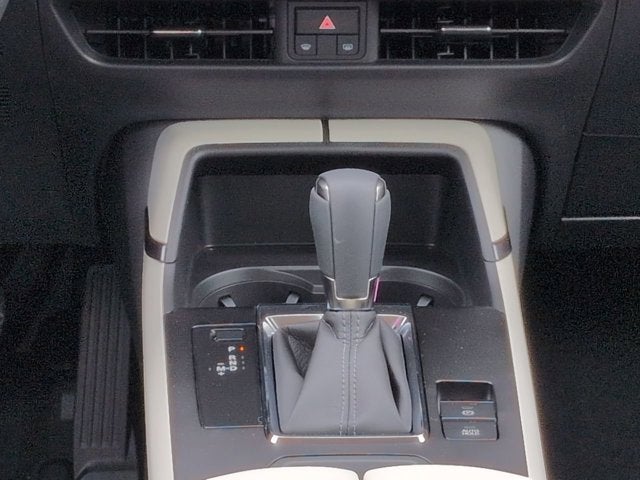 2026 Mazda Mazda CX-5 2.5 S Select