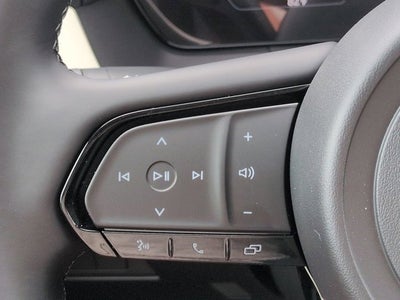 2026 Mazda Mazda CX-5 2.5 S Select