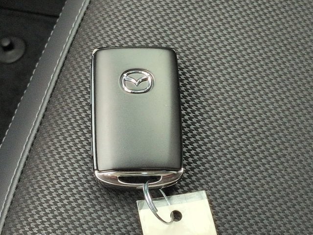 2026 Mazda Mazda CX-5 2.5 S Select
