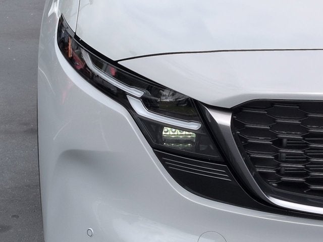 2026 Mazda Mazda CX-5 2.5 S Select