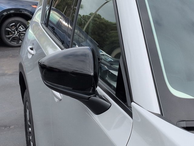 2026 Mazda Mazda CX-5 2.5 S Select