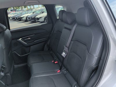 2026 Mazda Mazda CX-5 2.5 S Select