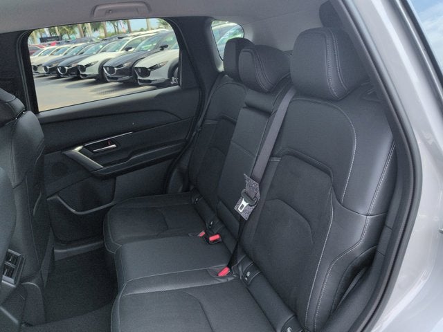2026 Mazda Mazda CX-5 2.5 S Select
