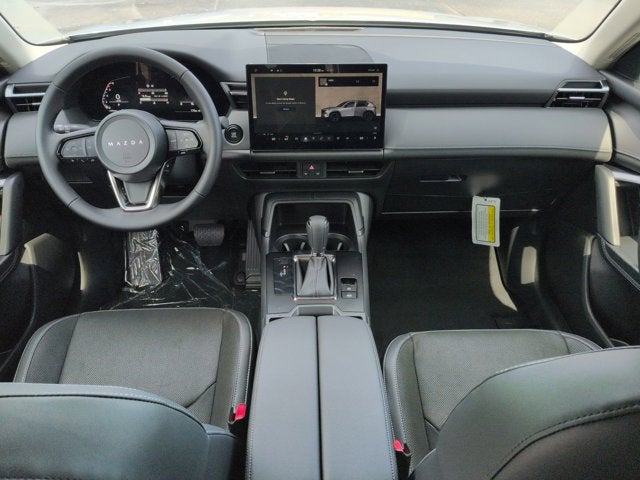 2026 Mazda Mazda CX-5 2.5 S Select