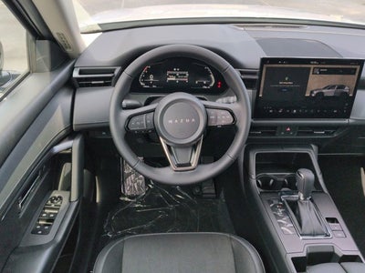 2026 Mazda Mazda CX-5 2.5 S Select