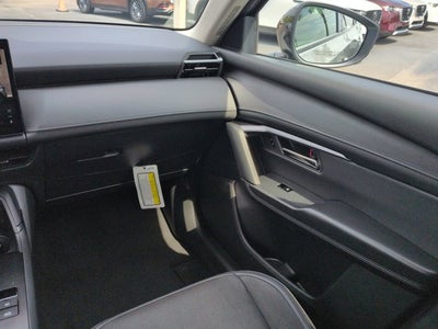 2026 Mazda Mazda CX-5 2.5 S Select