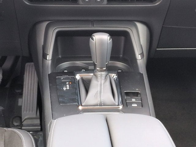2026 Mazda Mazda CX-5 2.5 S Select