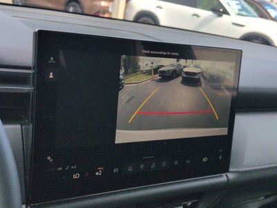 2026 Mazda Mazda CX-5 2.5 S Select