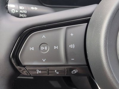 2026 Mazda Mazda CX-5 2.5 S Select