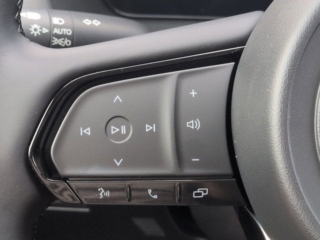 2026 Mazda Mazda CX-5 2.5 S Select