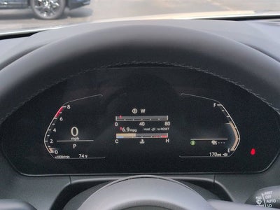 2026 Mazda Mazda CX-5 2.5 S Select