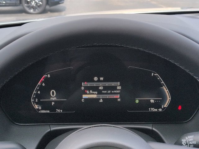 2026 Mazda Mazda CX-5 2.5 S Select