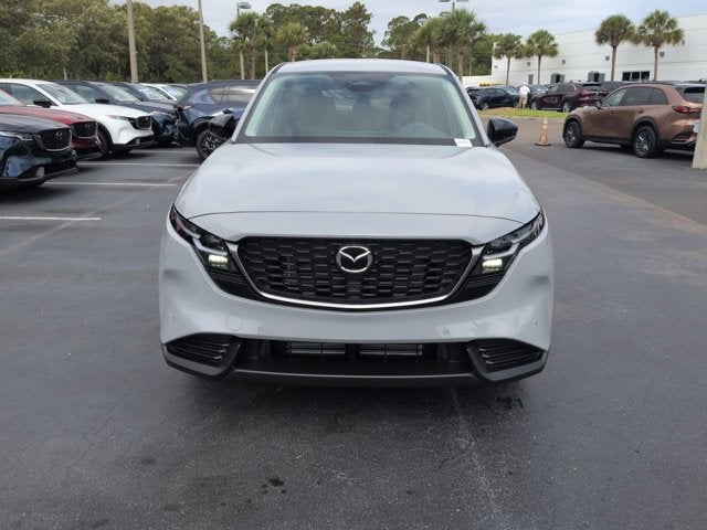 2026 Mazda Mazda CX-5 2.5 S Select