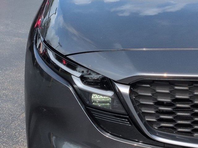 2026 Mazda Mazda CX-5 2.5 S Select