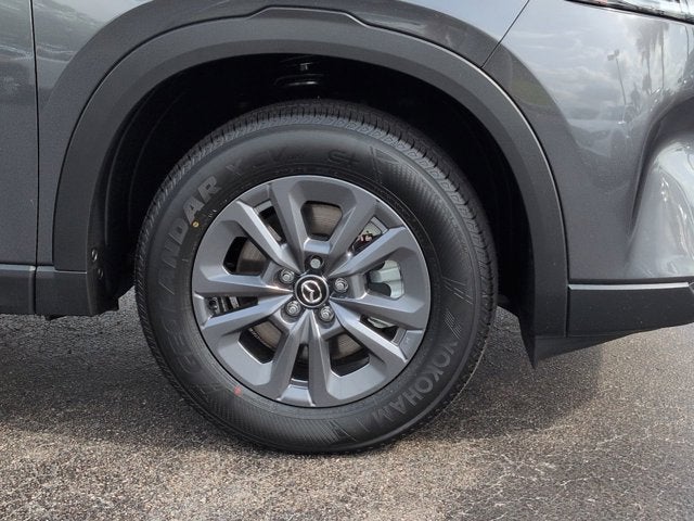 2026 Mazda Mazda CX-5 2.5 S Select