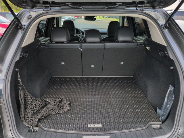 2026 Mazda Mazda CX-5 2.5 S Select