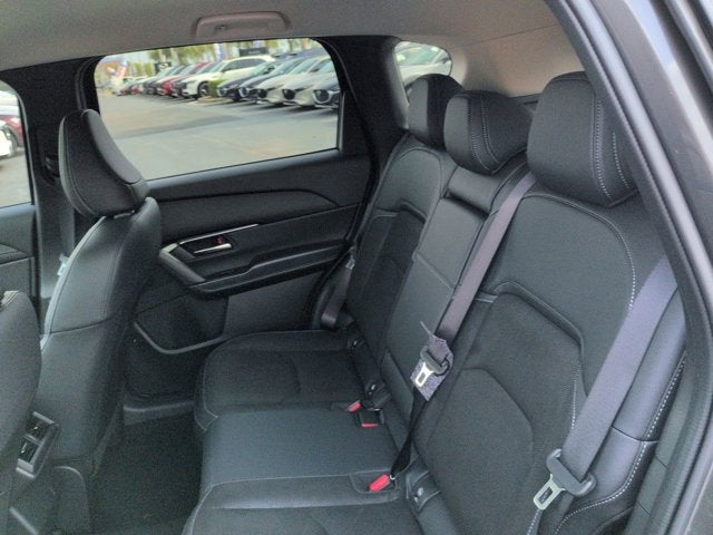 2026 Mazda Mazda CX-5 2.5 S Select