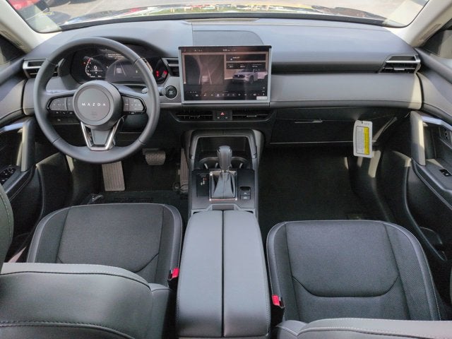 2026 Mazda Mazda CX-5 2.5 S Select