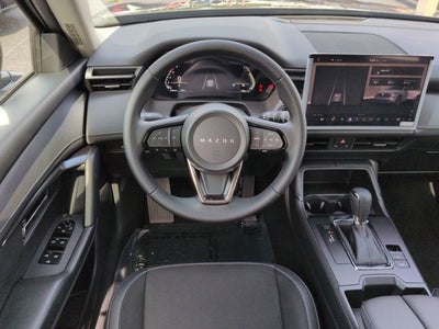2026 Mazda Mazda CX-5 2.5 S Select